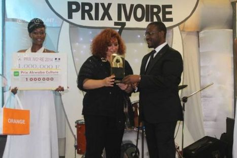 Culture et Littérature Africaine / Prix Ivoire 2014 : la Marocaine Bahaa Trabelsi sacrée lauréate | Actualités Afrique | Scoop.it