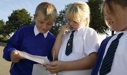 Geographical Association - Lesson 2: Fieldwork | Primary geography | Scoop.it