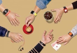 mHealth Can Improve Outcomes: Now Patients Are Advocating for Wearable Technology | Assistive Technology | Scoop.it
