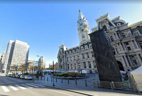 State Governments Shedding Millions Of Square Feet Of Office Space Amid Hybrid Work Revolution | Biznow | In the Biz - Commercial Real Estate News | Scoop.it