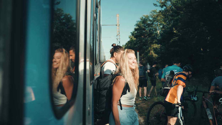 Le clip de l’agence Seine-et-Marne Attractivité récompensé  | Marketing et promotion touristique | Scoop.it