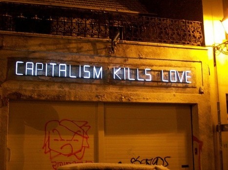 Hope For Imagining a World Beyond Corporate Control | On the Commons | Peer2Politics | Scoop.it