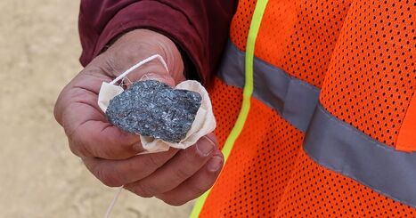'Mine, baby, mine': U.S. government's critical mineral crusade comes to Idaho, spurring fears from tribe, conservation groups | Industry 411 - Waste Management | Scoop.it