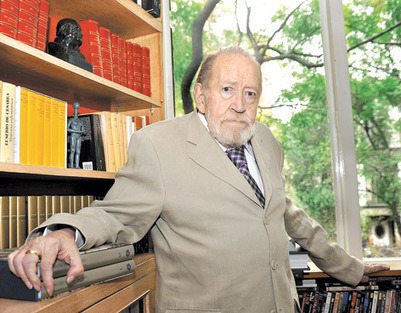 El espa&ntilde;ol est&aacute; de luto - Vanguardia | Todoele - ELE en los medios de comunicaci&oacute;n | Scoop.it