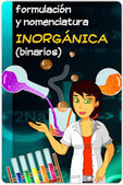 RECURSOS INTERACTIVOS EN FLASH: FISICA Y QUIMICA: FORMULACIÓN Y NOMENCLATURA | TIC-TAC_aal66 | Scoop.it