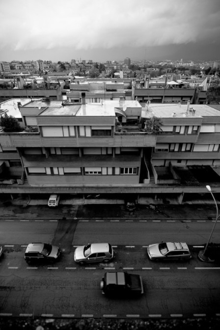Classic Architecture with a Social Agenda (1960-Today) | The Architecture of the City | Scoop.it