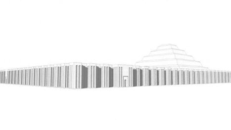 Quelle architecture augment&eacute;e pour l&rsquo;homme augment&eacute;&nbsp;? | Architecture - Construction | Scoop.it