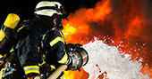 Lutter contre les incendies avec des émulseurs sans fluor – ECHA | Prévention du risque chimique | Scoop.it