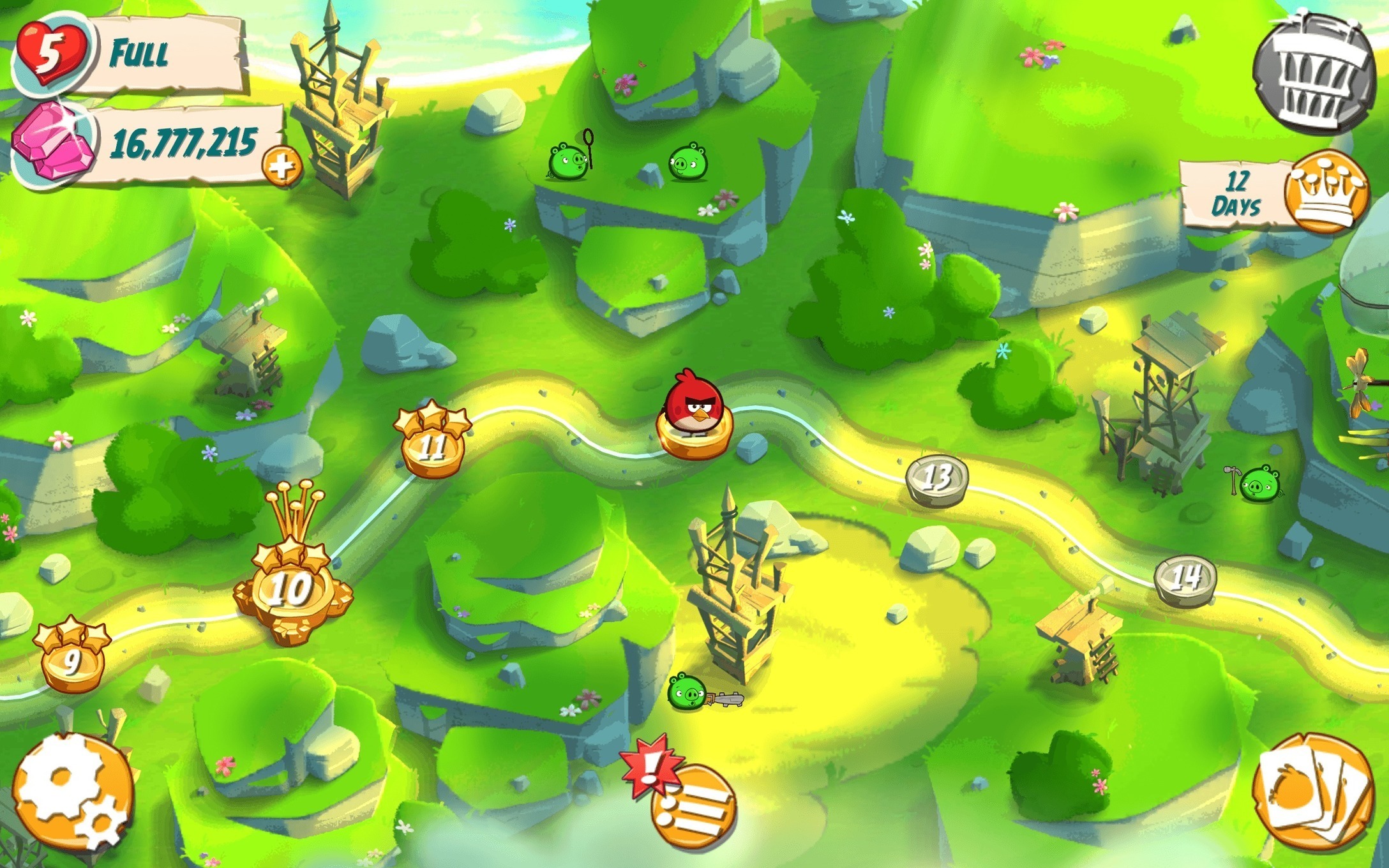 Angry birds 2 mod apk. Angry Birds 2 игра. Злые птицы 2 игра. Angry Birds 2 игра птички. Angry Birds 2 мобильная игра.