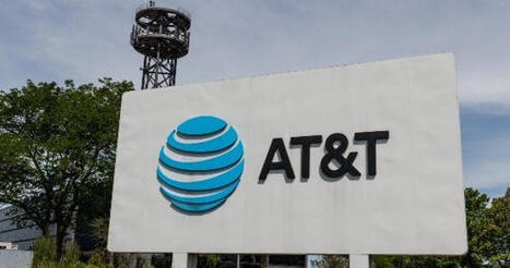 AT&T commits to $19bn California network investment in effort to move away from copper | by&nbsp;Paul Lipscombe | DataCenterDynamics.com | Surfing the Broadband Bit Stream | Scoop.it
