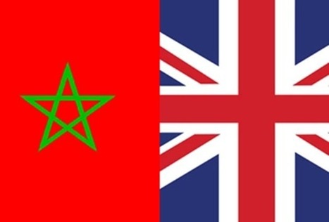 Les Britanniques se repositionnent sur le marché marocain | Nouvelles du Maghreb | Scoop.it