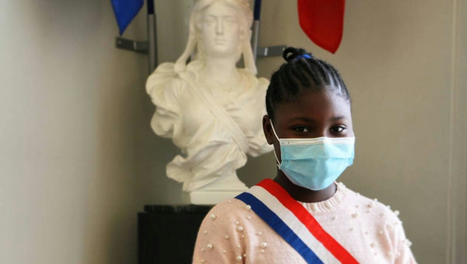 Sabl&eacute;-sur-Sarthe. Aux manettes de la Ville, les juniors ont la parole | L'actualit&eacute; des quartiers politique de la ville de Bretagne et Pays de la Loire | Scoop.it