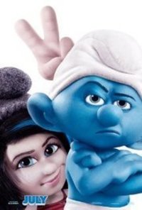 the smurfs movie online