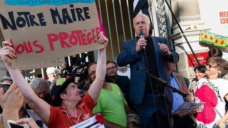 Dax : le mouvement des Coquelicots espère que des élus landais prendront des arrêtés anti-pesticides | Landes | Scoop.it