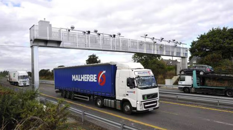 Passage à l'électrique, conjoncture : en Normandie, la filière transport « en plein bouleversement » | Prospective emploi compétence | Scoop.it