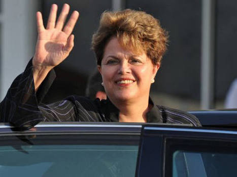 Viagem de Dilma aos EUA tem agenda centrada em comércio e educação | Inovação Educacional | Scoop.it
