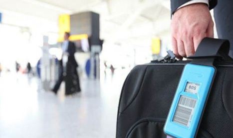 Travel Tech Update: Wearables, Live Streaming & Apps | Technology in Business Today | Scoop.it