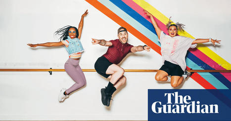 Dance workouts got me through lockdown – here are 10 of the best | Physical and Mental Health - Exercise, Fitness and Activity | Scoop.it
