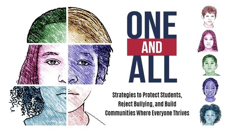 One and All | Leadership Resources for School Leaders | Scoop.it