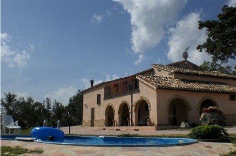 The Beautiful Properties for Sale of Le Marche: Casa Sabrina, Macerata | Italian Properties - Italiaans Onroerend Goed | Scoop.it