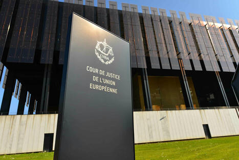 La citoyenneté européenne donne-t-elle droit à un état civil "sur mesure" ? | Famille et sexualité | Scoop.it