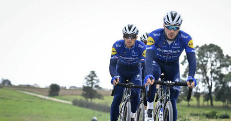 Cyclisme. 903 jours d'attente, une météo dantesque, un choc des géants... Ce Paris-Roubaix s'annonce historique | Cyclisme | Scoop.it