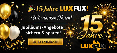 15 Jahre Luxfux &ndash; Angebote f&uuml;r elektrische Stopfmaschinen | elektrische stopfmaschine | Scoop.it