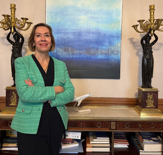 « La Banque de France peut et doit avoir un rôle pédagogique pour les entreprises », estime sa directrice régionale en Nouvelle-Aquitaine | Nouvelle-Aquitaine | Scoop.it