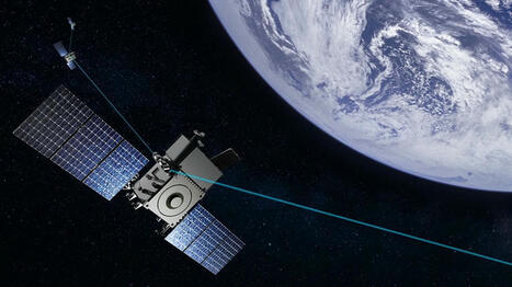 U.S. Space Force awards $1.2 billion missile tracking satellite contract to BAE Systems | DEFENSE NEWS | Scoop.it