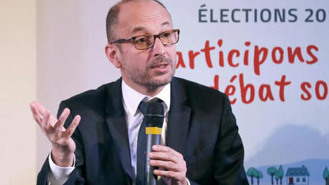 Le Cese modernisé entame une nouvelle mandature, sous la présidence de Thierry Beaudet | Participation citoyenne | Scoop.it