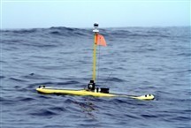 Solar-powered robots to track sharks | Amazing Science | Scoop.it