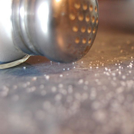 It's Time to End the War on Salt | En Forme et en Santé | Scoop.it