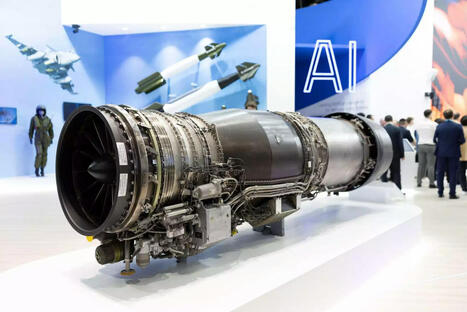 Safran lance une version à poussée augmentée du M88 pour les futures évolutions du Rafale | DEFENSE NEWS | Scoop.it
