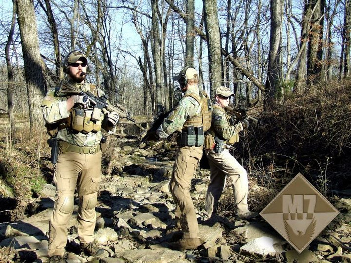 'The Farm' (M7 Training Grounds) | Facebook | Thumpy's 3D House of Airsoft™ @ Scoop.it | Scoop.it