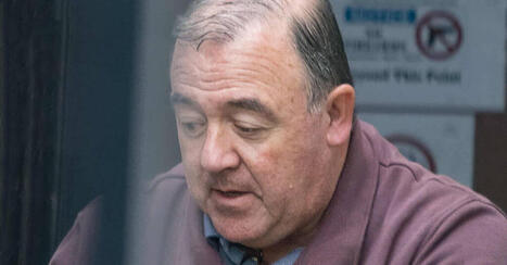 &lsquo;Profound&rsquo; betrayal: Bishop Coll speaks out as priest admits child sex charges - Donegal Daily | Operation Phobos | Scoop.it
