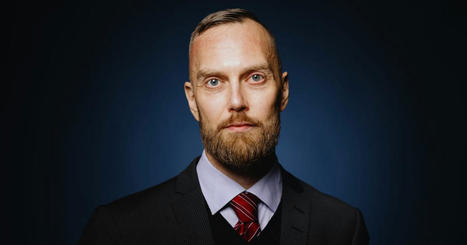 Ilmari Käihkön kolumni: Ukrainassa käytettävät strategiat ovat surkeita, mutta sellainen voi riittää Venäjälle | Kolumnit | Yle | 1Uutiset - Lukemisen tähden | Scoop.it