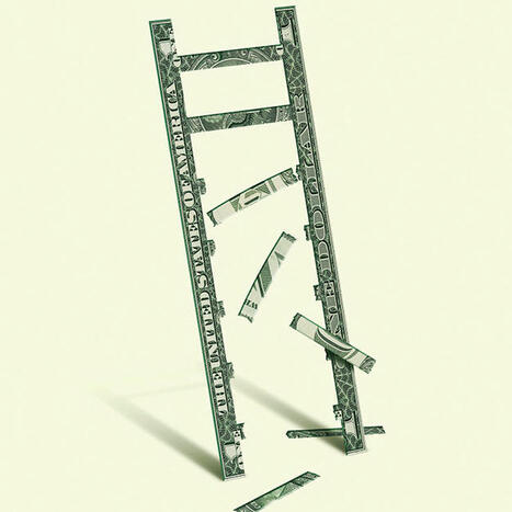 Where Strategic Philanthropy Went Wrong | Schools, Families, and Community Resources | Scoop.it