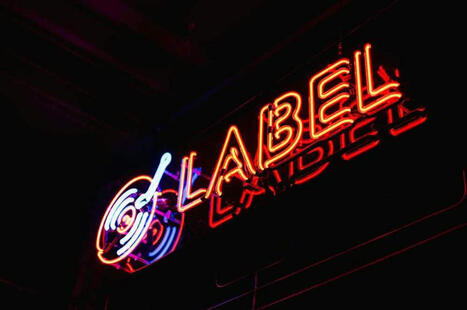 The Impact of Independent Labels on Artist Development | Indie Music | Scoop.it