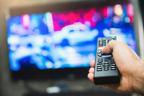 Omdia: CTV advertising operating below monetisation potential | TV Press Review | Scoop.it