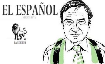En Espagne, l'audace d'un nouveau quotidien 100% numérique | DocPresseESJ | Scoop.it