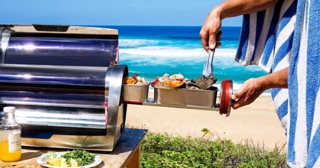 Des technologies futuristes pour sauver la planète | Eco-conception | Scoop.it