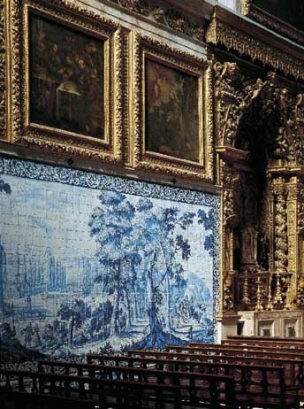A Arte do Azulejo em Portugal | ARTES e artistas | Scoop.it