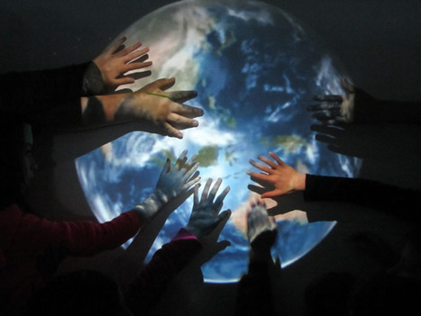 M.A.D Project | Global Competencies | Scoop.it