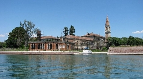 Italiaans spookeiland is verkocht voor... een habbekrats | Italian Properties - Italiaans Onroerend Goed | Scoop.it