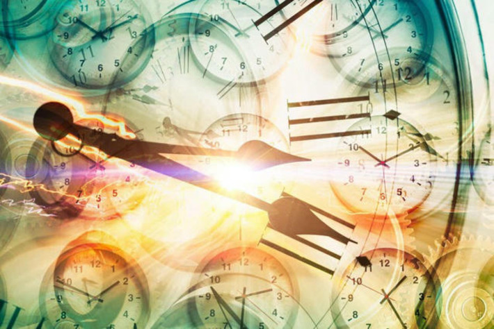 Ultracold clocks could reveal how quantum physics alters time | Technology Report - Changing Our World | Scoop.it