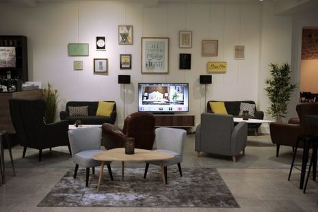 Le b&acirc;timent, un objet &agrave; connecter d&egrave;s l&rsquo;amont&nbsp; | Build Green, pour un habitat &eacute;cologique | Scoop.it