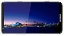 Samsung Galaxy S III : écran AMOLED 4.8" et coque céramique | TICE et langues | Scoop.it