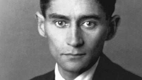 Kafka : la loi, la liberté, et la question anarchiste | Co-construire des savoirs | Scoop.it