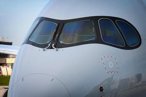 Airbus a livr&eacute; 67 avions commerciaux &agrave; 39 clients distincts au mois d&rsquo;avril, une nouvelle commande d&rsquo;A350 finalis&eacute;e | AERONAUTIQUE NEWS - AEROSPACE POINTOFVIEW - AVIONS - AIRCRAFT | Scoop.it