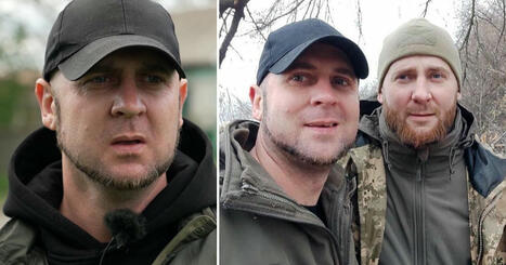 Senaste nytt om kriget i Ukraina | 1Uutiset - Lukemisen tähden | Scoop.it